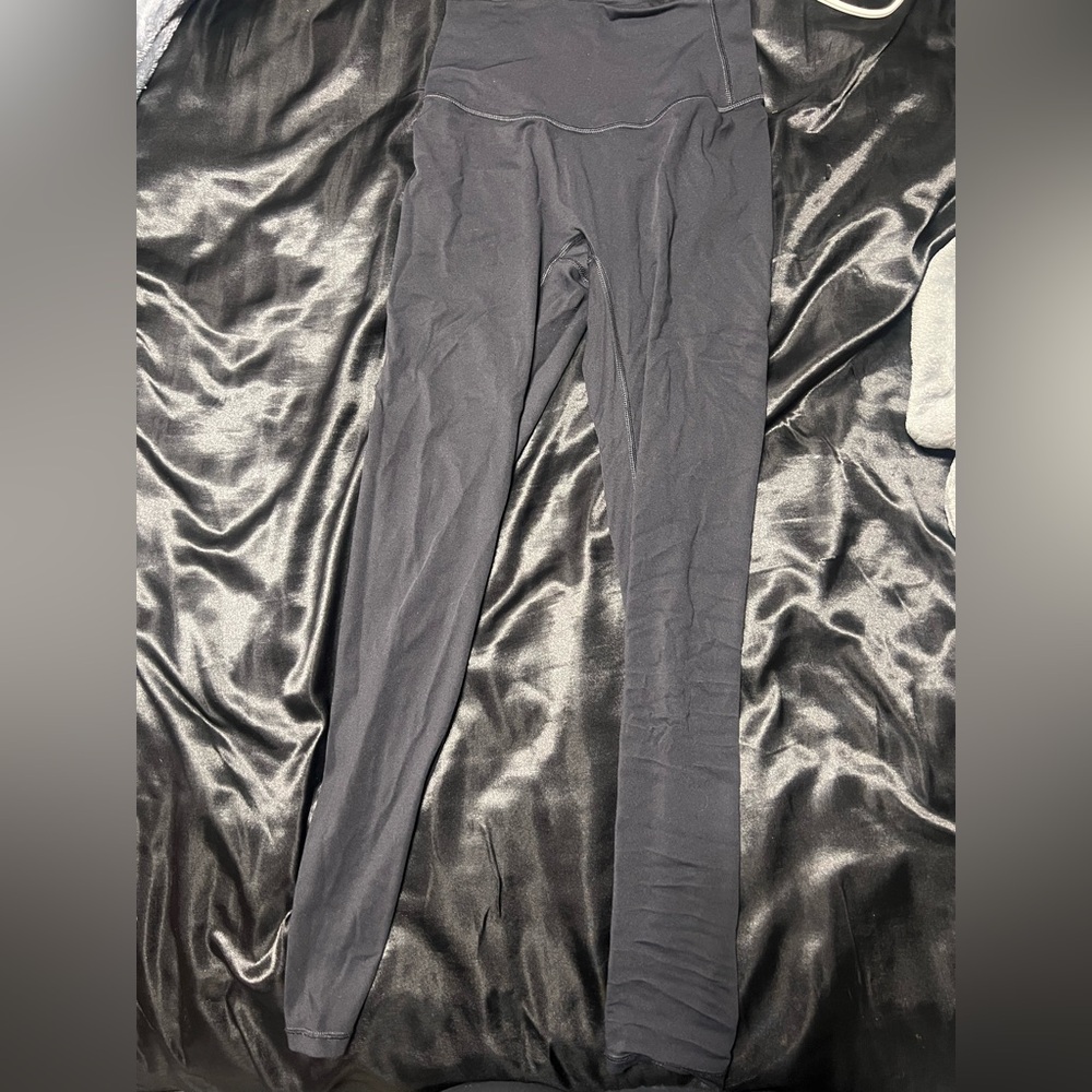 Paragon RecStretch Original Sculptseam Plus™ Legging v2 Black